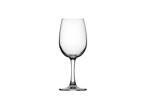 RESERVA GLASS WINE LINED 8.8OZ