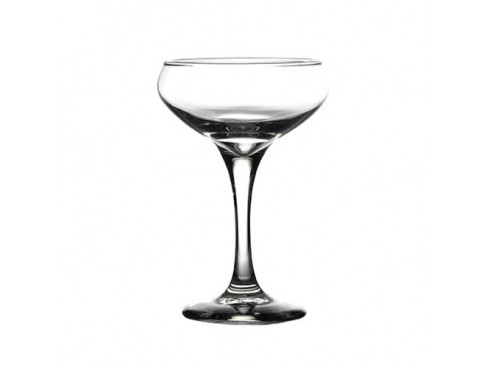 PERCEPTION GLASS COUPE COCKTAIL 8.75OZ