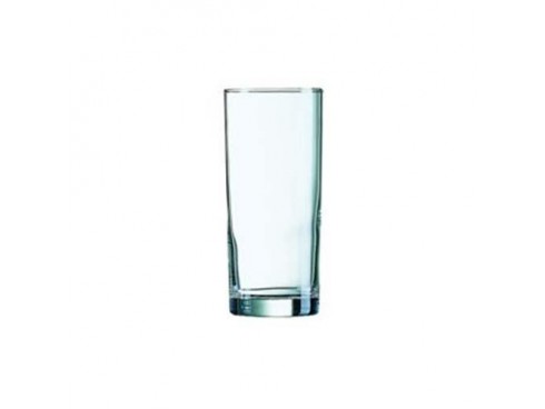 PRINCESA HIBALL GLASS TOUGHENED 16.5OZ