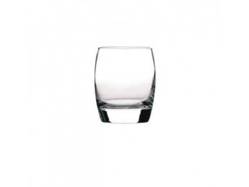 ENDESSA GLASS OLD FASHIONED 9OZ (2342SR)