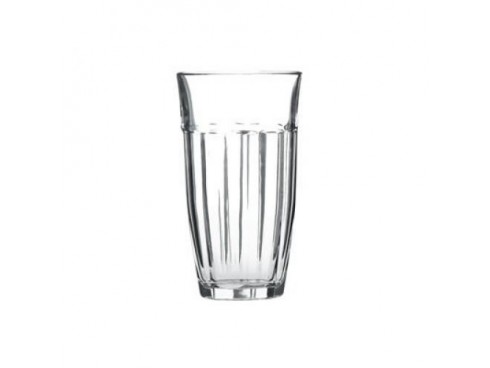 GLASS BEVERAGE PICADILLY 34CL 12OZ