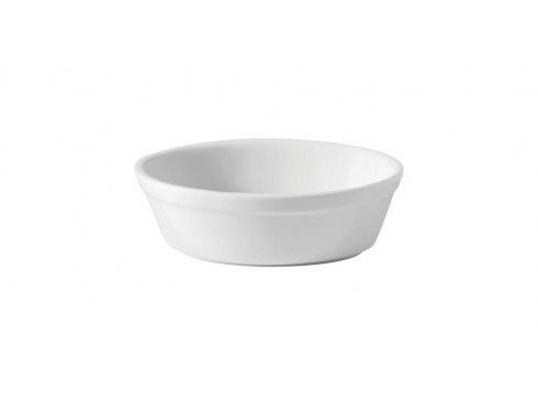 TITAN DISH OVAL PIE 6.25"