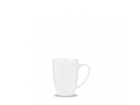 ALCHEMY WHITE MUG 10OZ