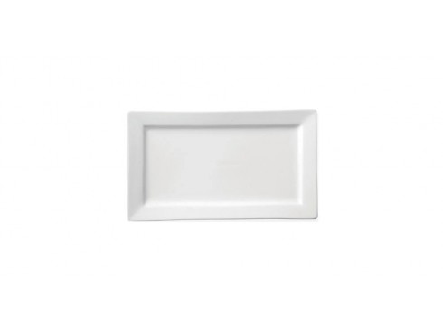 TITAN PLATE RECTANGULAR 12X7"