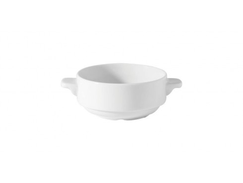 TITAN BOWL SOUP LUGGED 10OZ