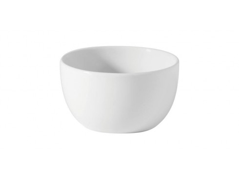 TITAN BOWL SUGAR PORCELAIN 9OZ