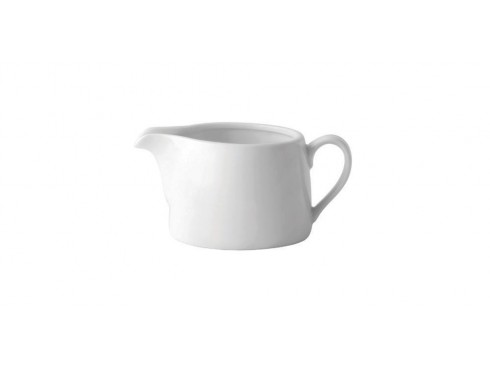 ANTON BLACK GRAVY BOAT 11OZ
