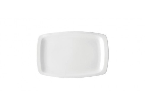 TITAN PLATTER RECTANGULAR 12"