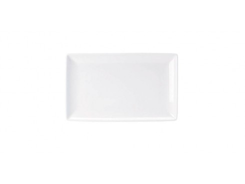 TASTE PLATE RECTANGULAR ONE 27X16CM