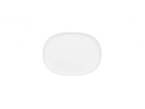 MOONSTONE PLATE BUFFET OVAL