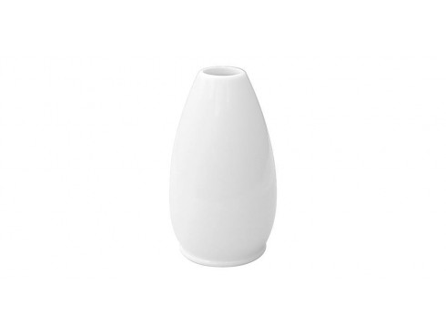 ALCHEMY WHITE VASE BUD