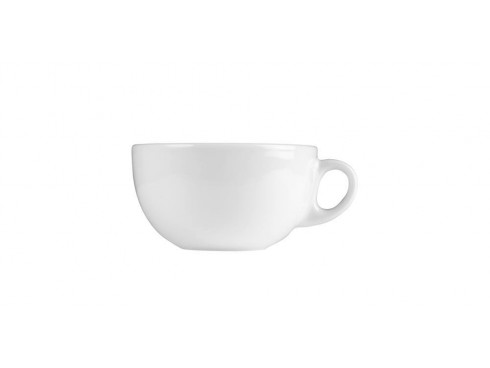 MENU BEVERAGE CUP CAPPUCINO 7OZ