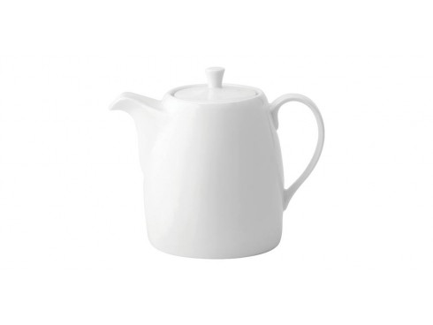 ANTON BLACK POT TEA/COFFEE 14OZ