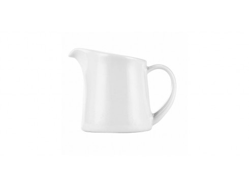 MENU BEVERAGE JUG WHITE 14CL/5OZ