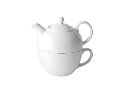 TITAN TEAPOT ONE CUP 12OZ