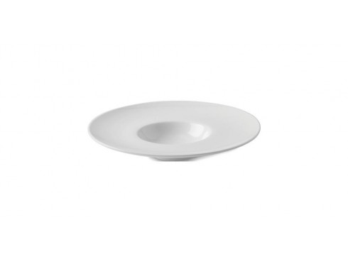 TITAN BOWL WIDE RIMMED 11.25"