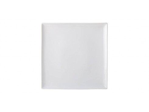 TITAN SAVANNAH PLATE SQUARE 10"