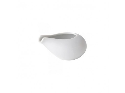 TITAN OLA SAUCE BOAT 4"