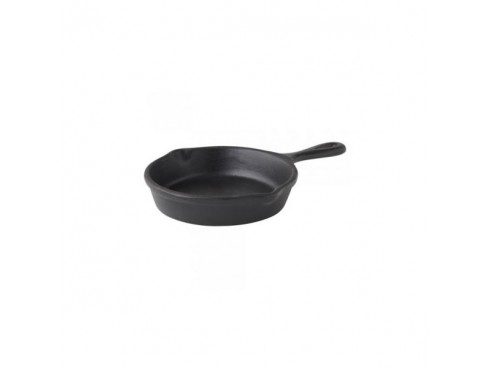 PAN CAST IRON 5.5"