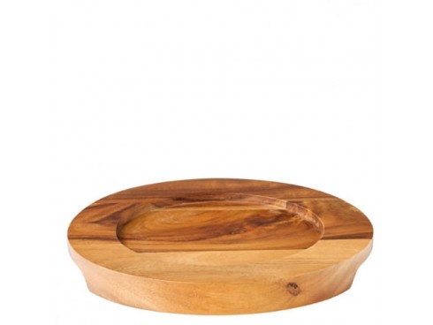 STAND WOODEN 6.5" FOR GUB2399