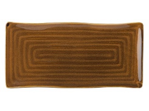 TRIBECA MALT PLATTER 10"