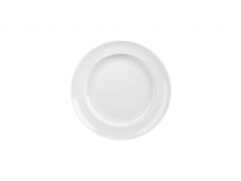 FUTURE CARE PLATE DINNER FOOTED 26CM