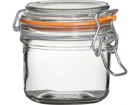 TERRINE JAR 200ML