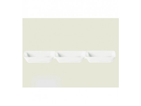 TRAY DIP THREE DIVISION