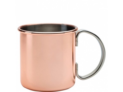 MUG COPPER 17OZ