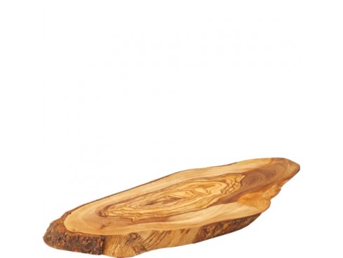 PLATTER RUSTIC 12"