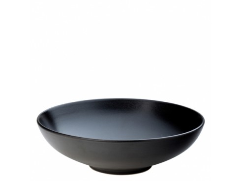 NOIR BOWL 9"/23CM