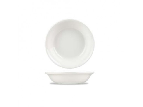 WHITEWARE COUPE SOUP NOVA 7 1/4"