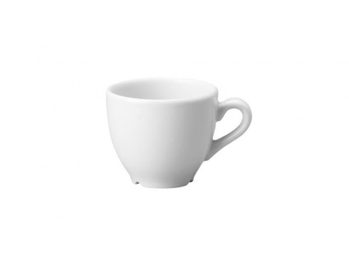 CAFE CUP ESPRESSO WHITE 3OZ