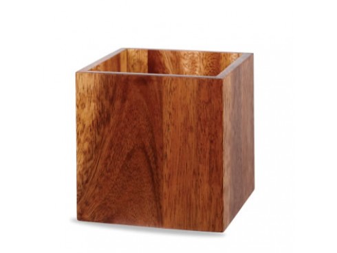 BUFFET CUBE MEDIUM 6"