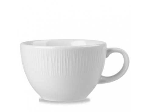 BAMBOO TEACUP 8OZ