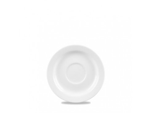 PROFILE SAUCER 12.8CM