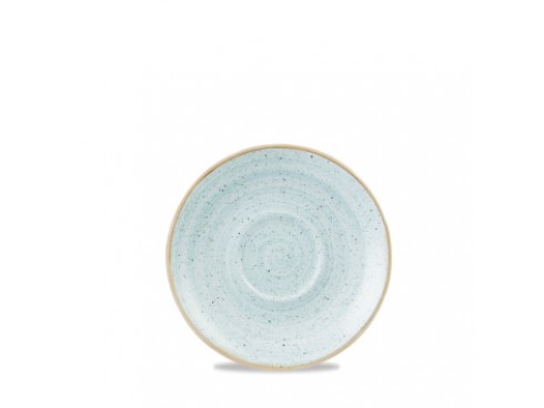 STONECAST SAUCER CAPPUCCINO 15.6CM