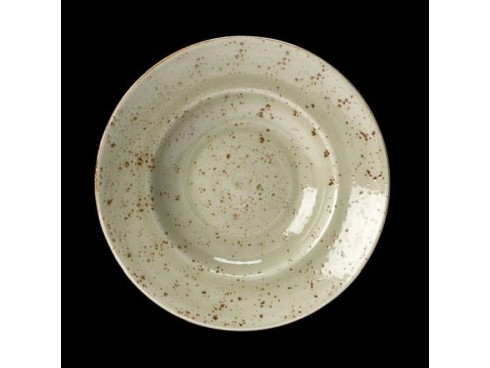 CRAFT NOUVEAU BOWL GREEN 27CM