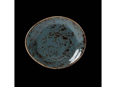 CRAFT BOWL FREESTYLE BLUE 11"