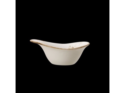 CRAFT BOWL FREESTYLE WHITE 13CM/5"