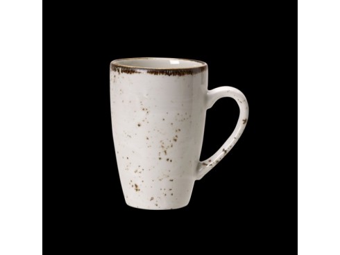 CRAFT MUG QUENCH WHITE 28.5CL/10OZ