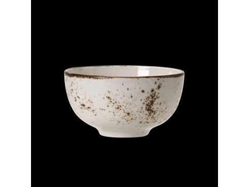 CRAFT BOWL CHINESE WHITE 5"