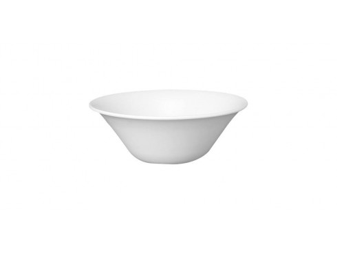 MEDITERRANEAN BOWL SALAD WHITE SMALL 17OZ