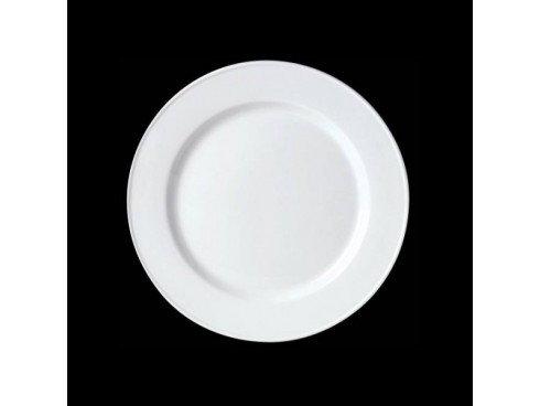 FREEDOM PLATE SLIMLINE 178MM 7"