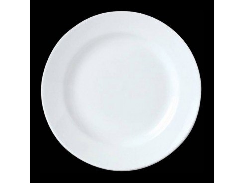 SIMPLICITY HARMONY PLATE 10"