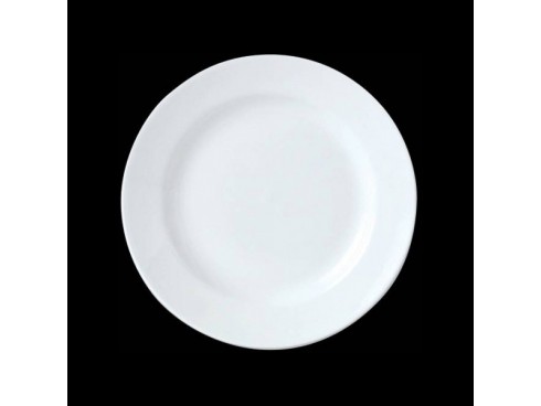 SIMPLICITY HARMONY PLATE 6.5"