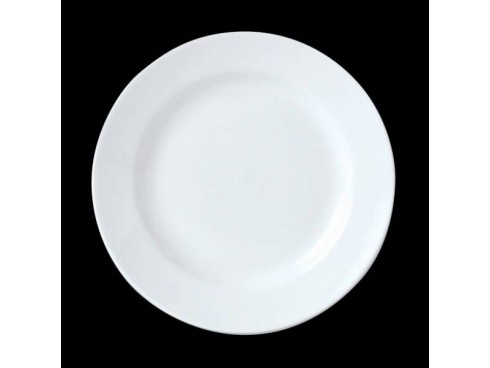 SIMPLICITY HARMONY PLATE 9"