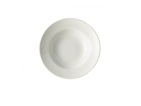 PLATE PASTA GENWARE 10"