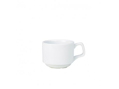 GENWARE CUP STACKING 7OZ
