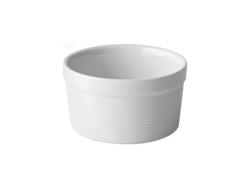 TITAN RAMEKIN FLUTED 2.5"